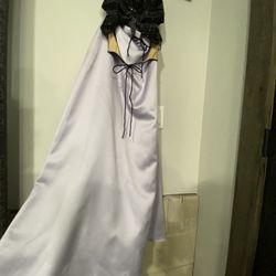 Sean Collection 2 Piece Set With Beaded Top