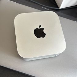 Mac mini 16gb 256