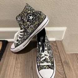 Converse  Stars Shoes For Men’s Size 11