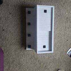 Shelf