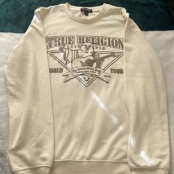 True Religion Sweater