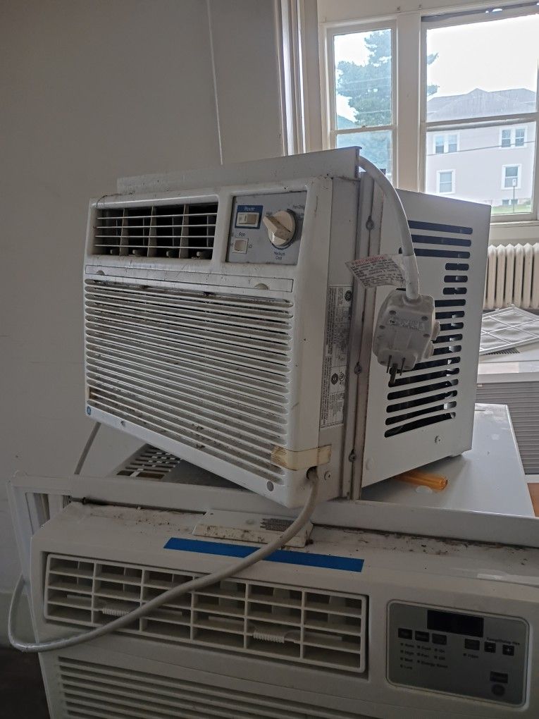 Air Conditioner 