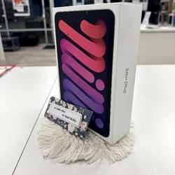 Apple iPad Mini 7  - Pay $1 DOWN AVAILABLE - NO CREDIT NEEDED 