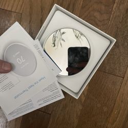 Google Nest Thermostat 