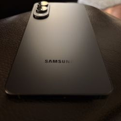 New Unlocked Samsung Galaxy S25 Edge (Black) 256GB