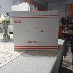 Hobby Sky X3-A Discovery NO BATTERY