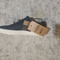Mozo Men’s Shoes – Brand New / Stylish & Comfortable