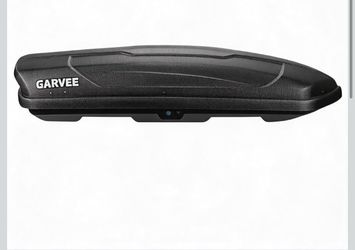 Garvee Rooftop Cargo Box