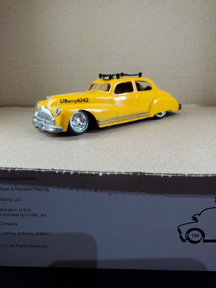 1950s Taxi Car, Homies, General, Antiques, Toys, Collectors, Kids, Electronics, Jada Toys, Locsters, Matchbox, Hotwheels, Homie Rollerz