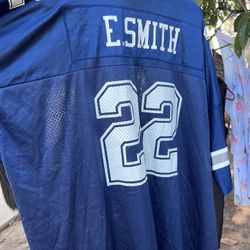 Cowboys Jersey