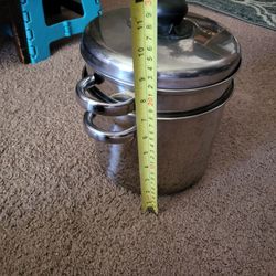 Steamer Pot $25.00