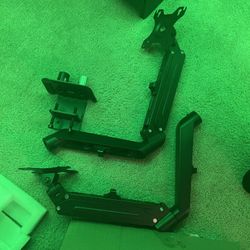 Monitor Mounts 