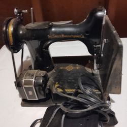 Sewing Machine