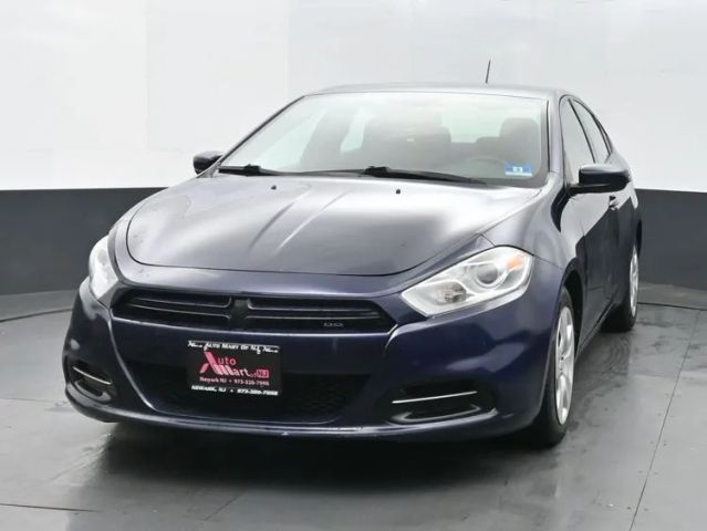 2013 Dodge Dart
