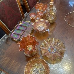 All Glasses Decoration For $100