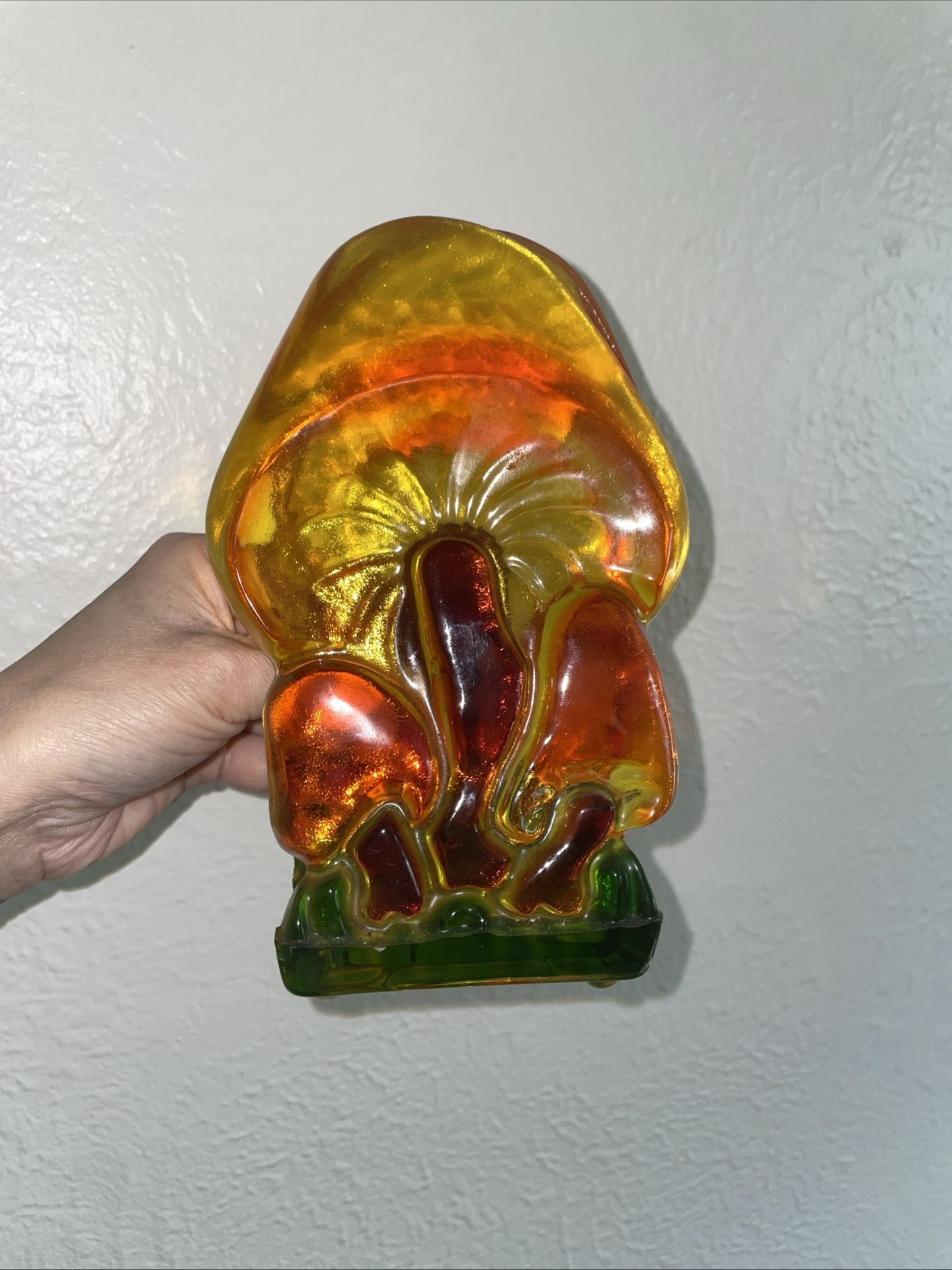 Vintage Napkin Holder