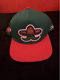 Mexico hat