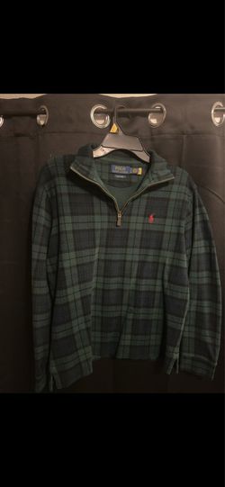 Polo Ralph Lauren Quarter-Zip