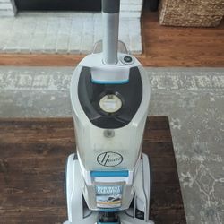Hoover Smartwash Carpet Cleaner