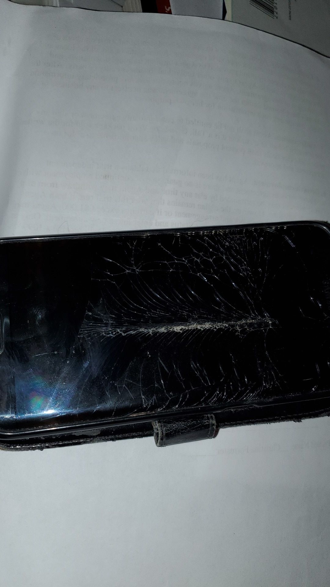 Samsung Galaxy 7 Edge