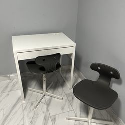 IKEA Desk