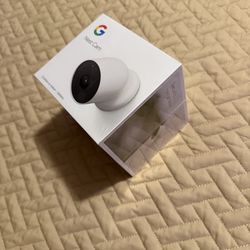 Google Camera and Doorbell