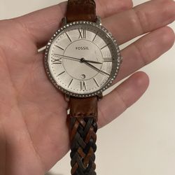 Fossil Watch