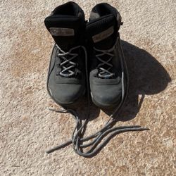 Columbia Water Resistant Mid Length Boot