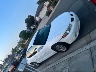 2002 Pontiac Grand Prix