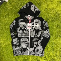 ‼️assali Zip Up‼️