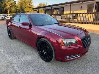 2014 Chrysler 300