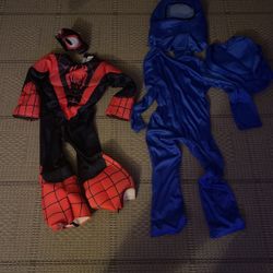 Costume For Kids 