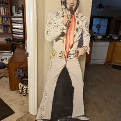 Fifties Party Memorabilia 