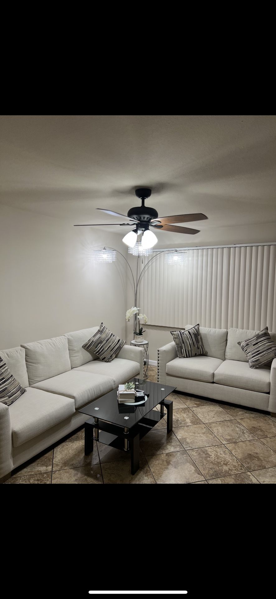 2 Couches