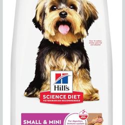 Hills SCIENCE  Diet- Dog Food