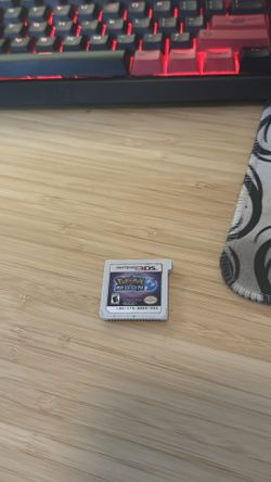 Pokemon moon