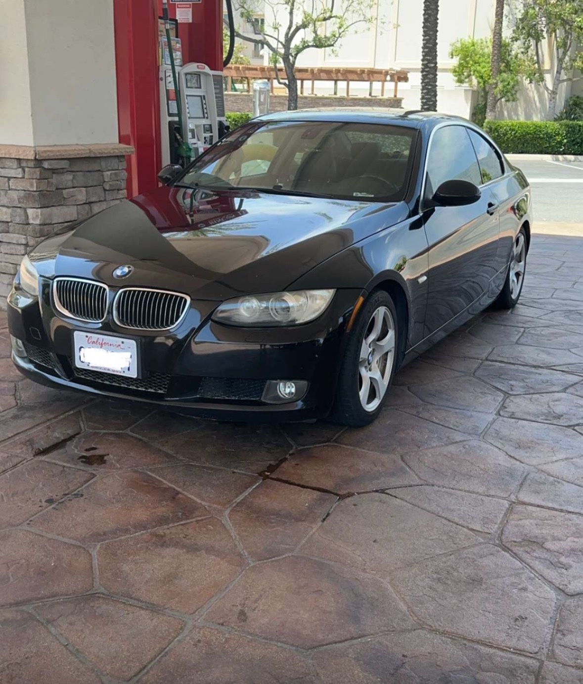 2009 BMW 328i
