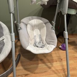 Infant Swing 