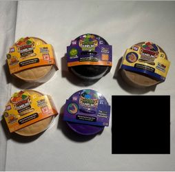 RMS dumplings