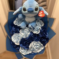 eternal Roses Bouquet
