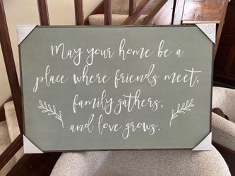 Home decor