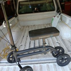Knee Rover  Knee Scooter