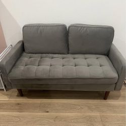 Small Loveseat
