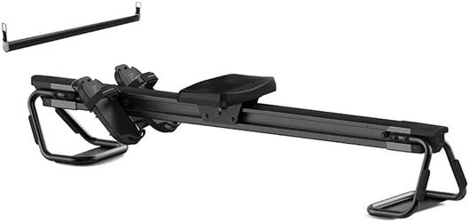 Speediance AeroRow Rowing Bench, Next Generation of Rowing Machines,