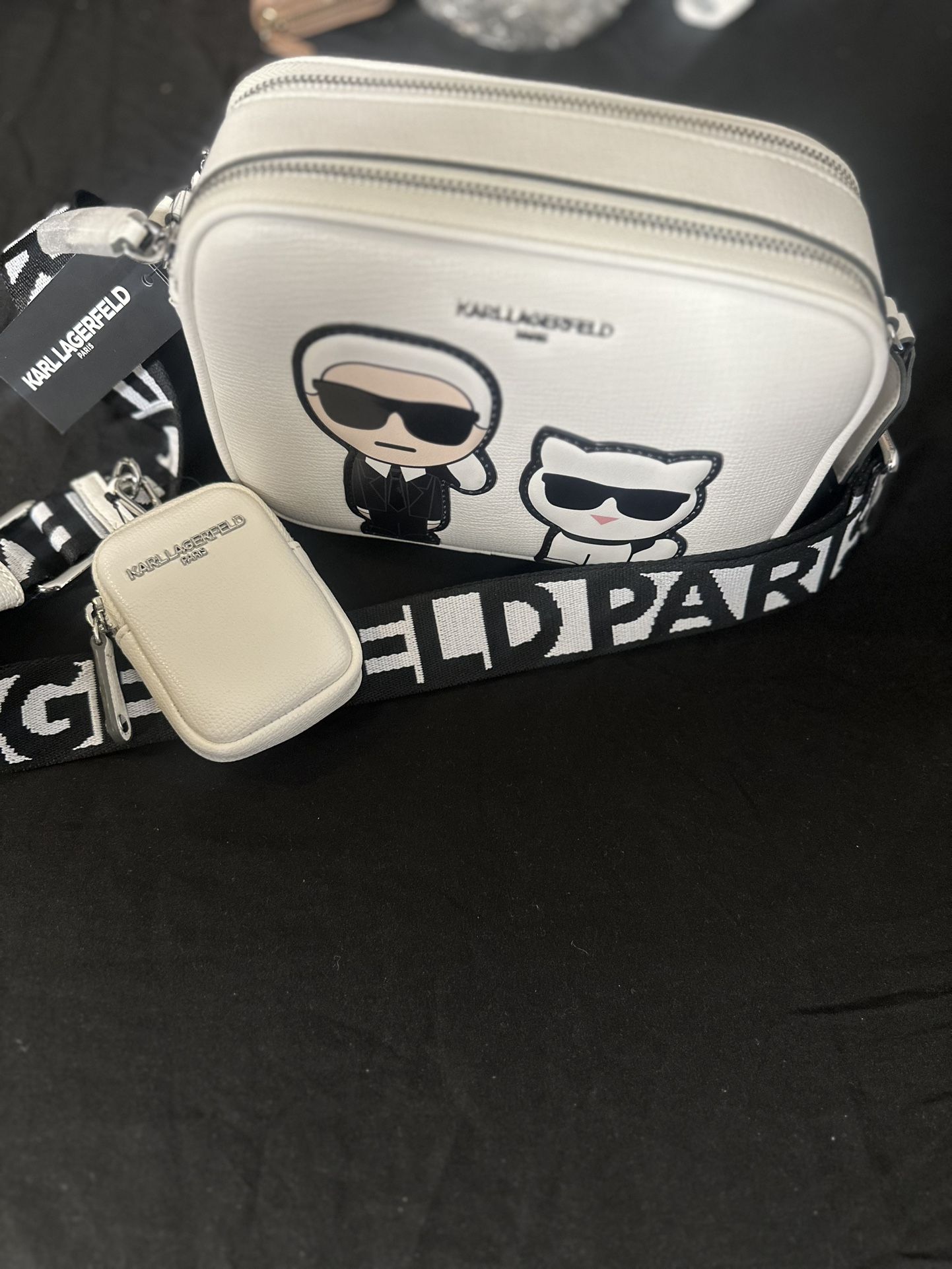 Luxury Bag
