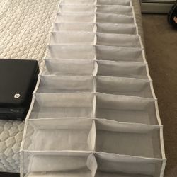 Shoe Rack 