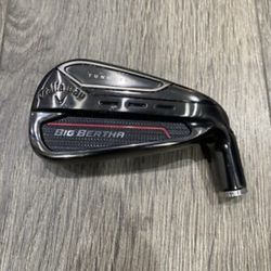 Callaway Big Bertha 7 Iron 