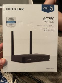 Router/Modem Brand New