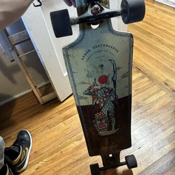 Arbor Complete Cruiser Board 