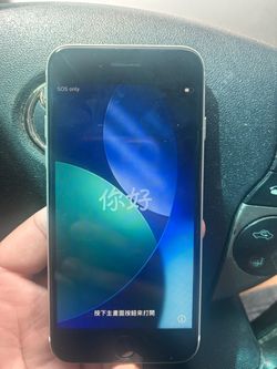 iPhone SE 2nd generation